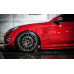 sequence bk zero kit full set hyundai genesis coupe 2012-15